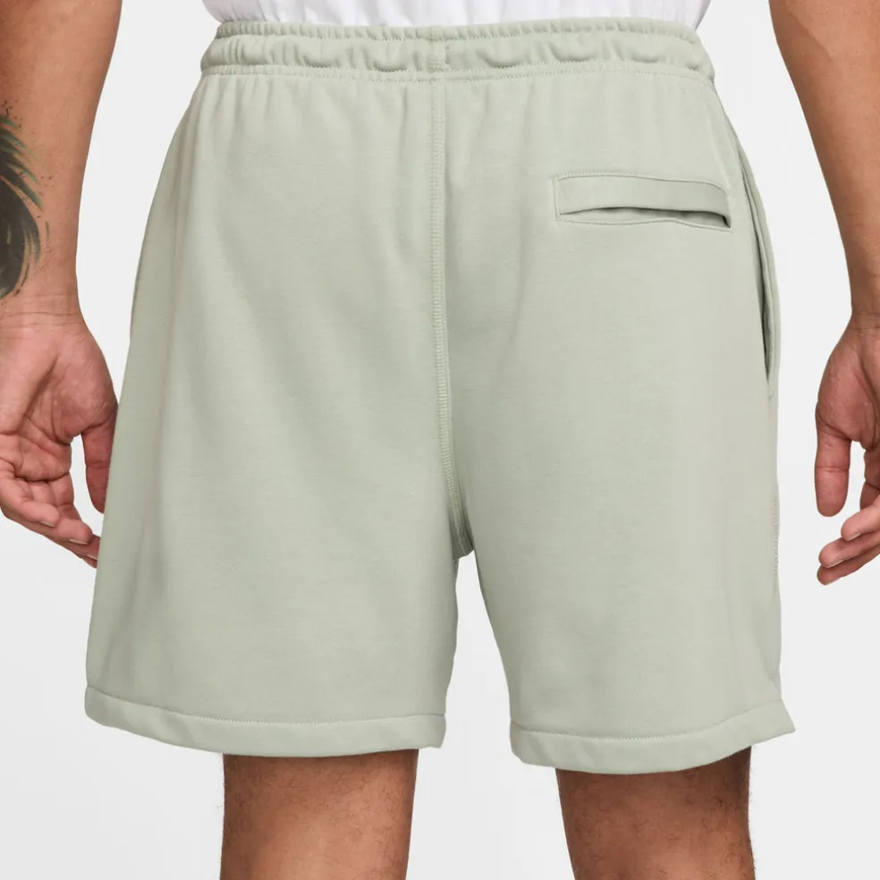 Club French Terry Flow short