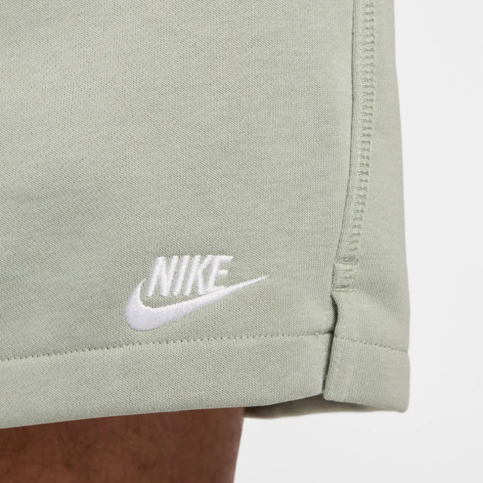 Club French Terry Flow short