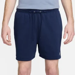 Club French Terry Flow short