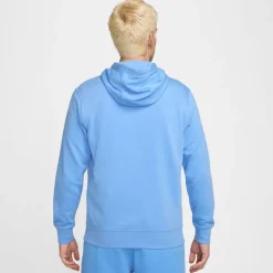 Club Full-zip hoodie
