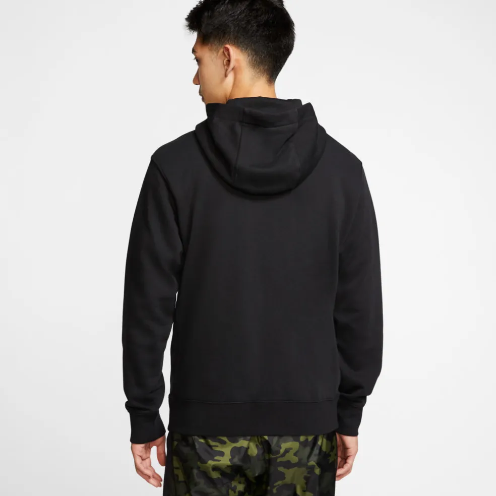 Club Full-zip hoodie