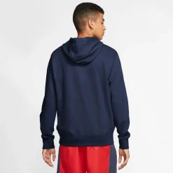 Club Full-zip hoodie