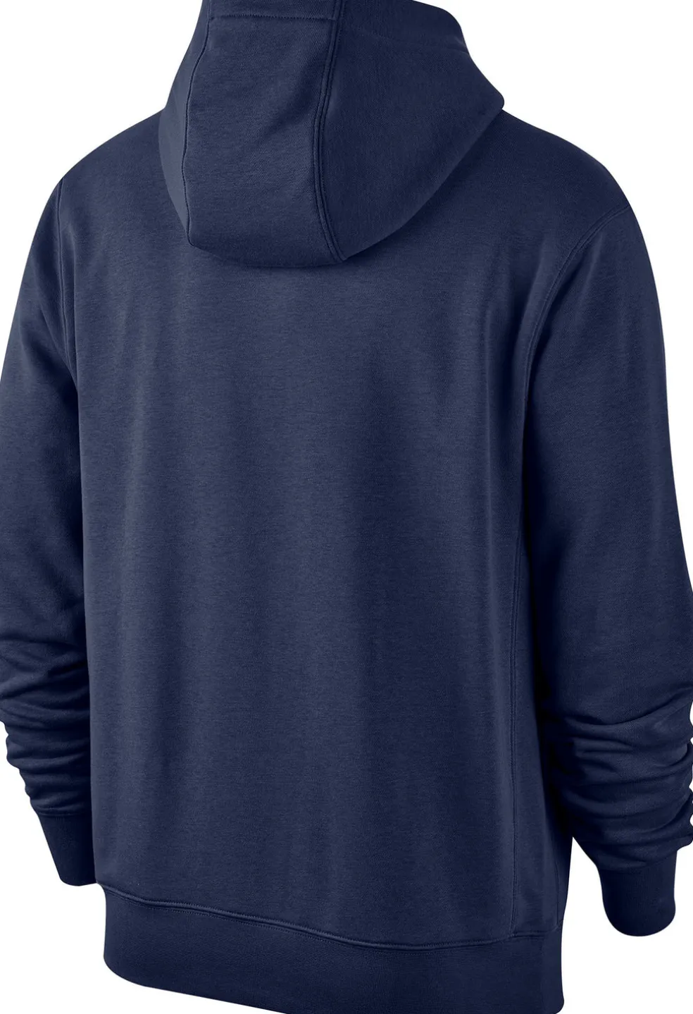 Club Full-zip hoodie
