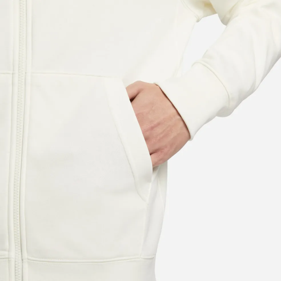 Club Full-zip hoodie