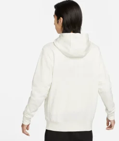 Club Full-zip hoodie
