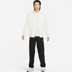 Club Full-zip hoodie