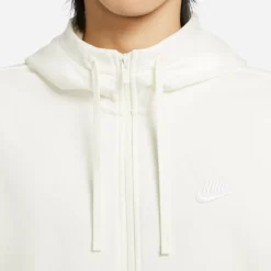 Club Full-zip hoodie