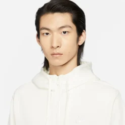 Club Full-zip hoodie