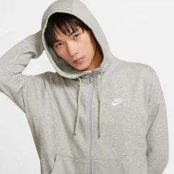 Club Full-zip hoodie