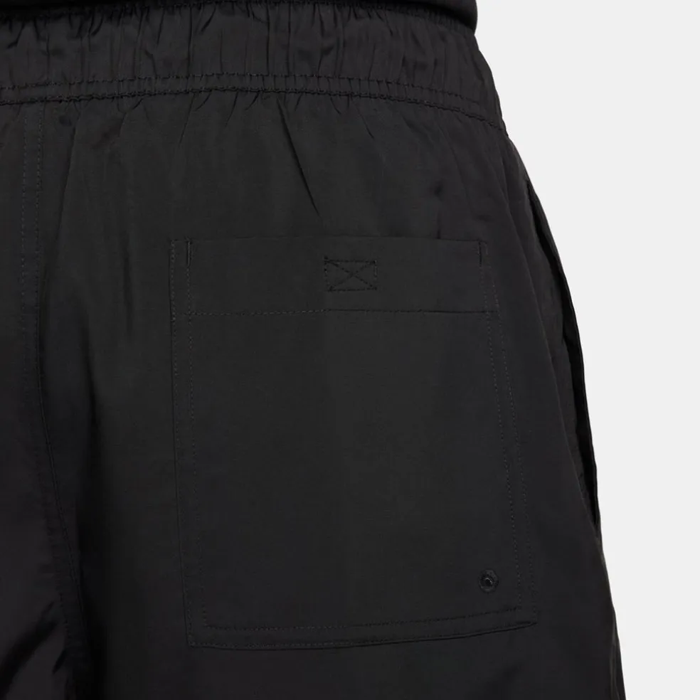 club Geweven heren short