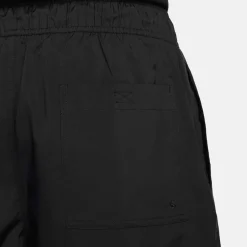 club Geweven heren short