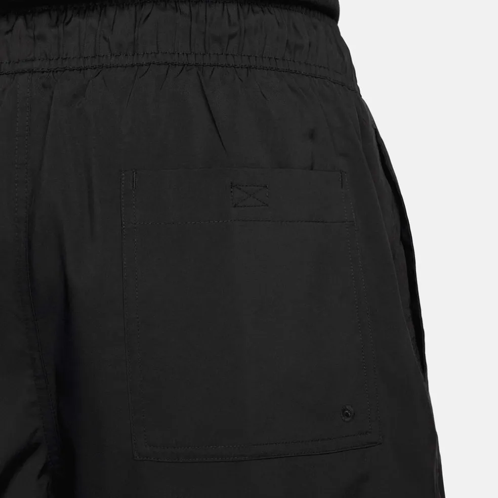 club Geweven heren short