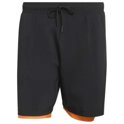 Club 2in1 Shorts tennis