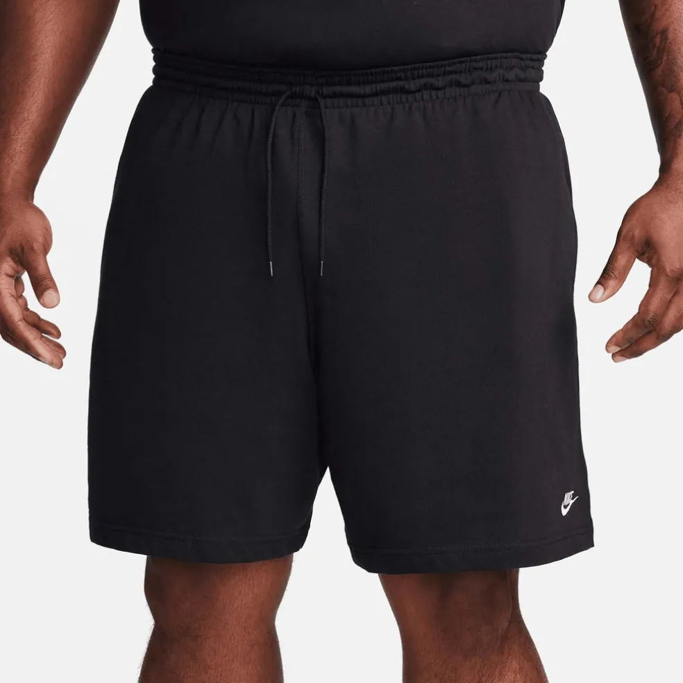 club knit short