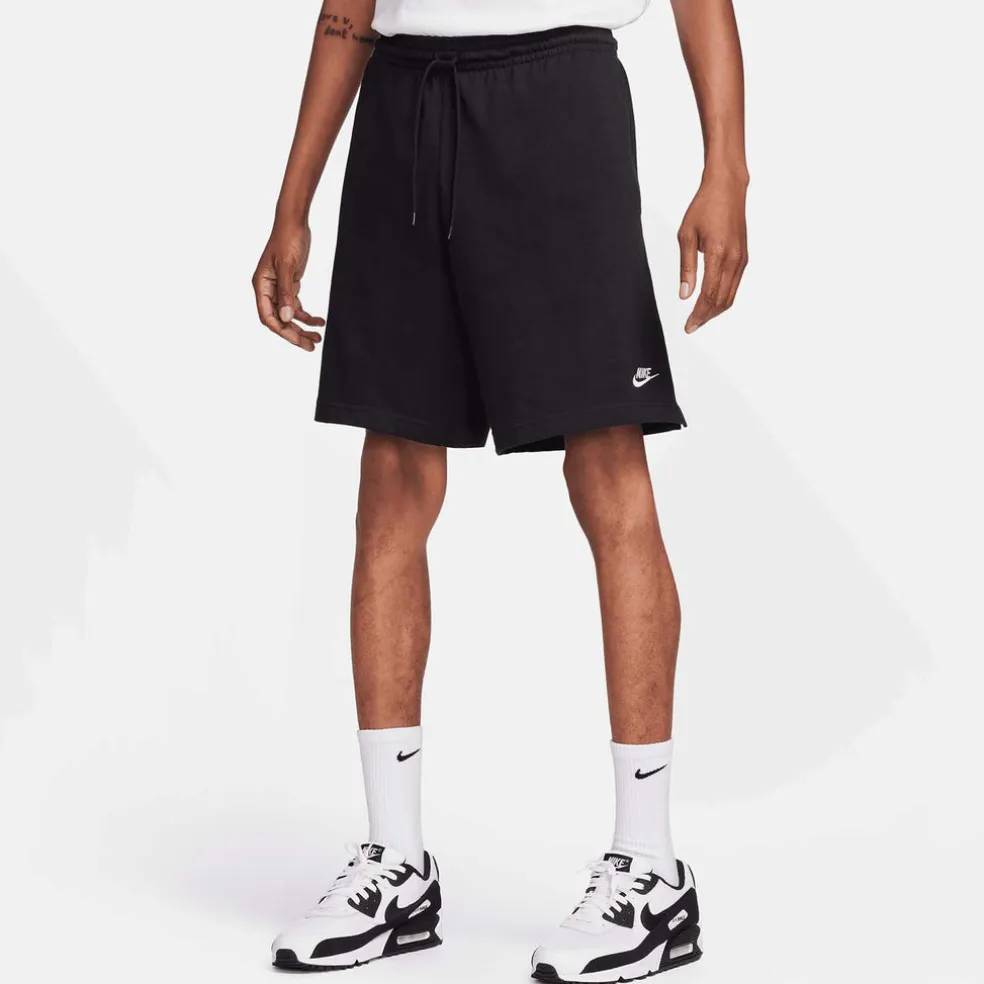 club knit short