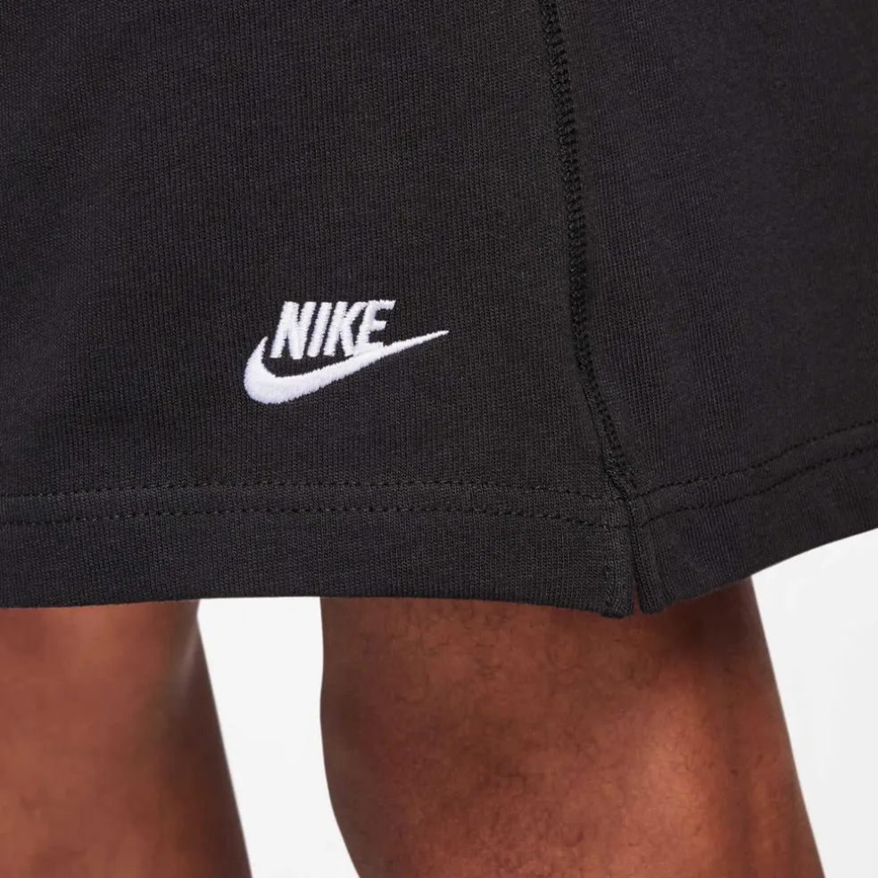 club knit short