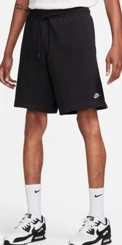 club knit short