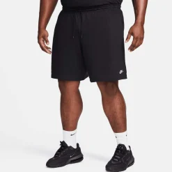 club knit short