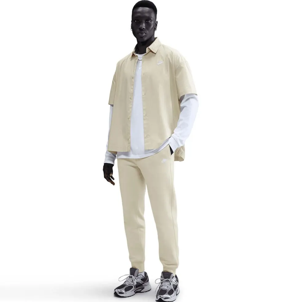 club men's joggers