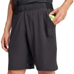 Club Stretch Woven Shorts