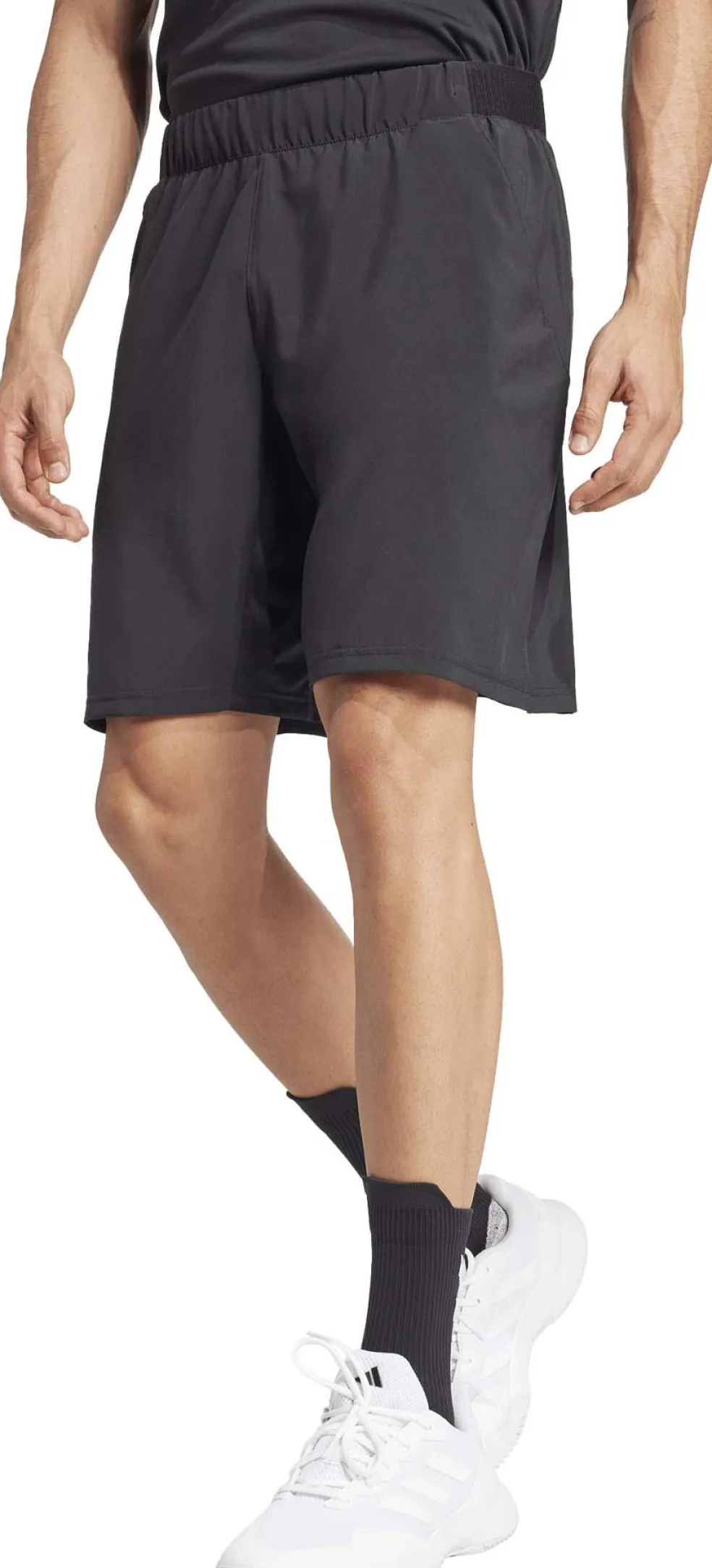 Club Stretch Woven Shorts