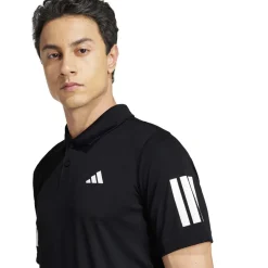 Club 3-stripe Polo