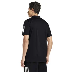 Club 3-stripe Polo