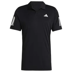 Club 3-stripe Polo