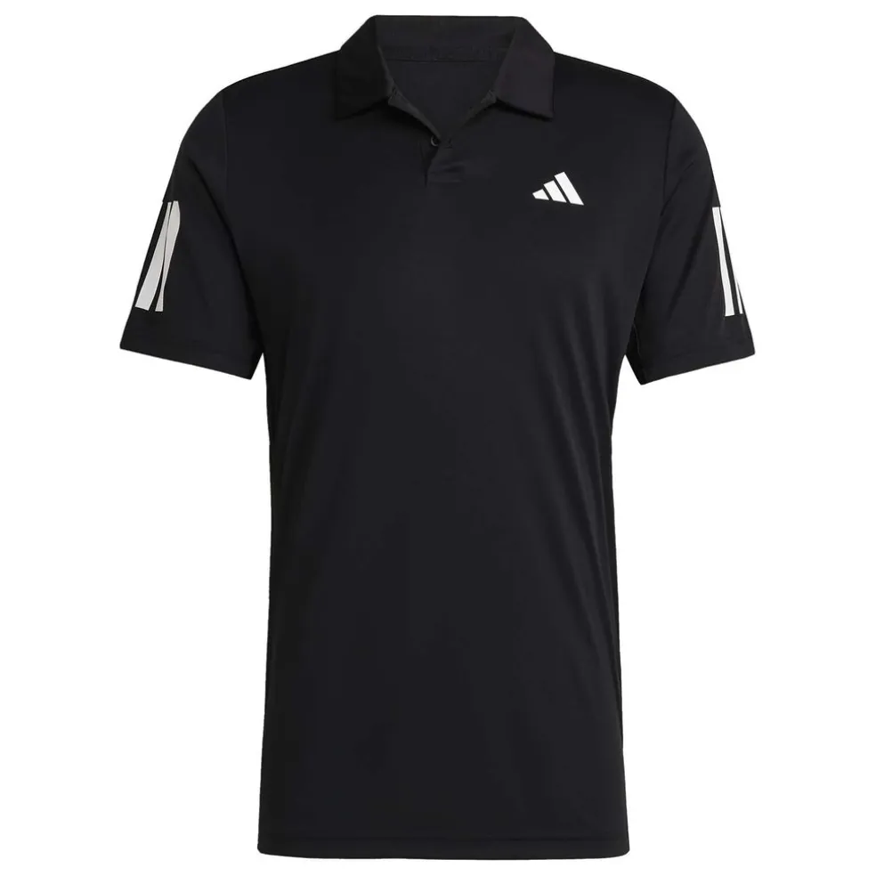 Club 3-stripe Polo
