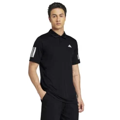 Club 3-stripe Polo