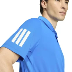 Club 3-stripe Polo
