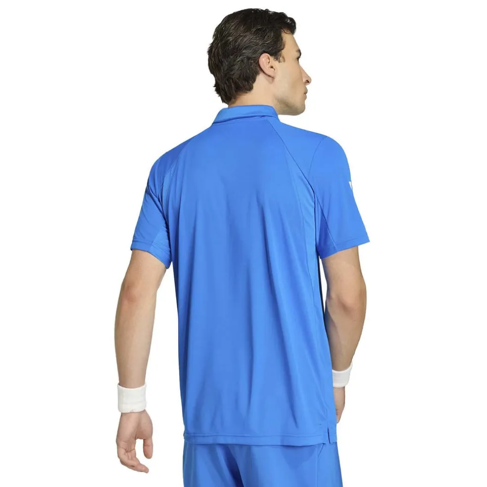 Club 3-stripe Polo