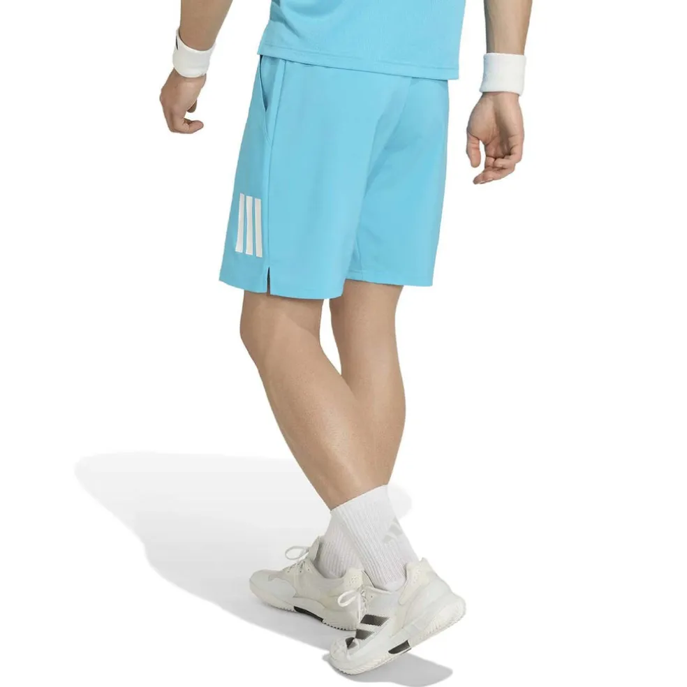 Club 3-stripe Shorts tennis