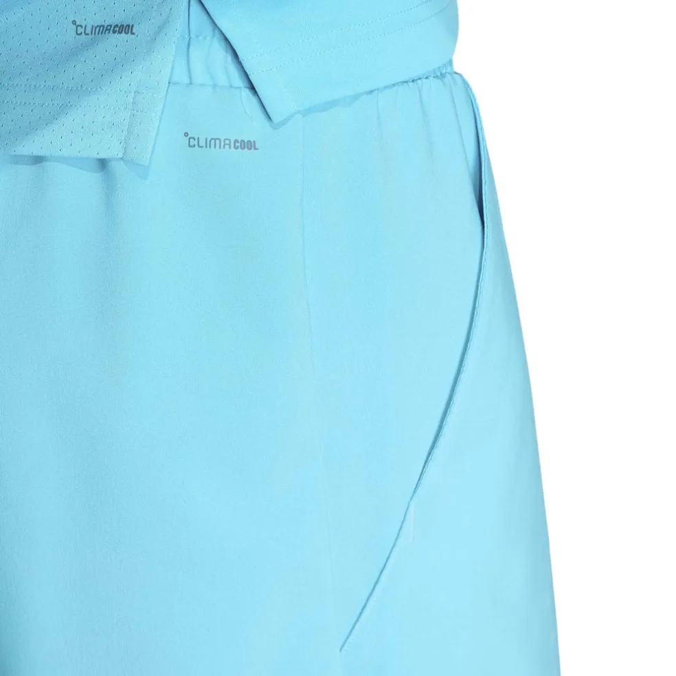Club 3-stripe Shorts tennis