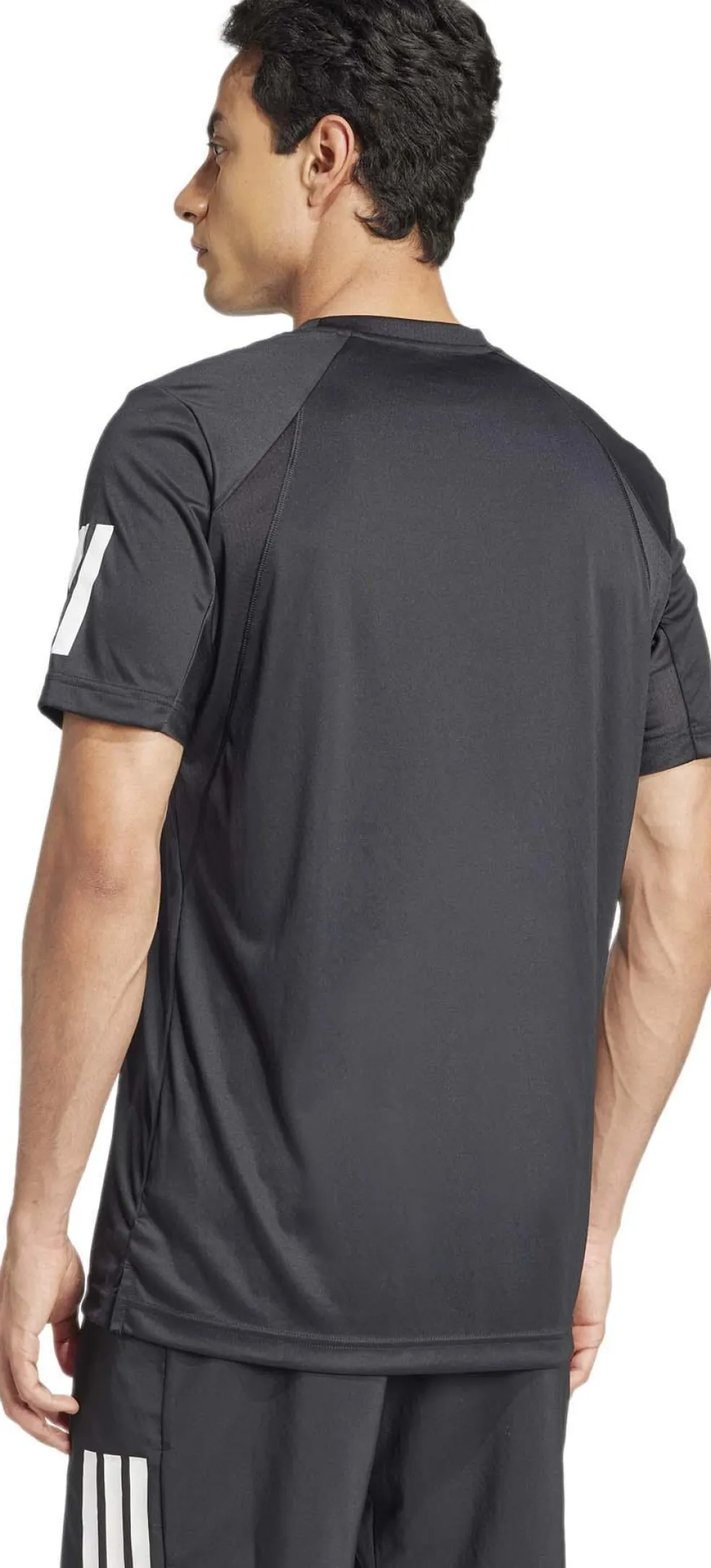 Club 3-stripe Tee