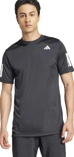 Club 3-stripe Tee