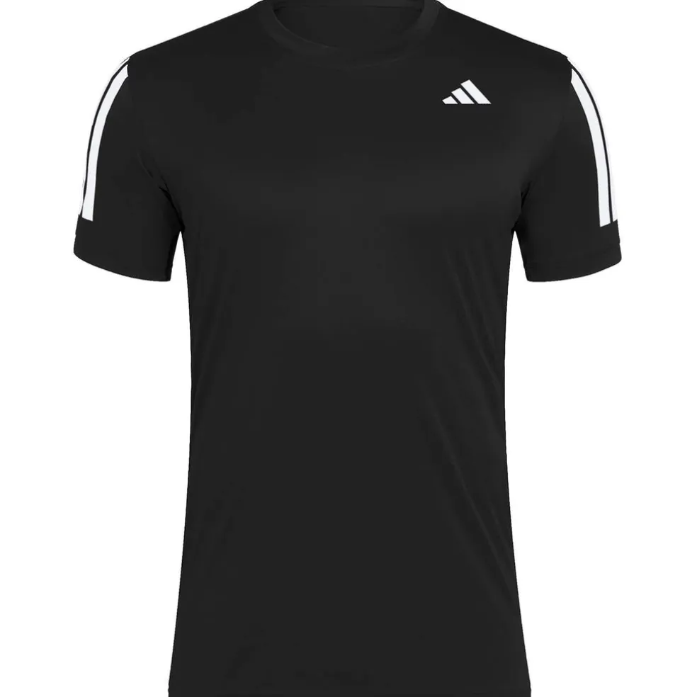 Club 3-stripe Tee