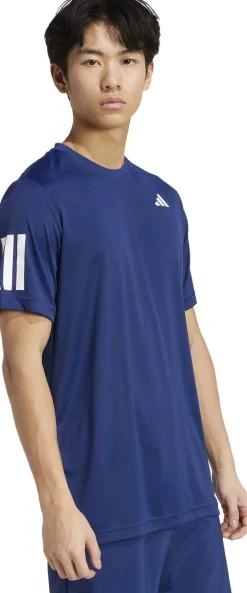 Club 3-stripe Tee