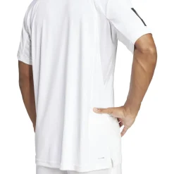 Club 3-stripe Tee T-shirt tennis