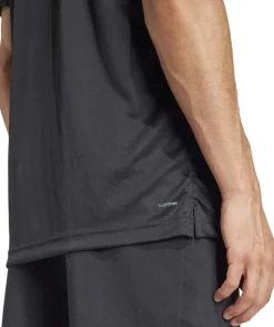 Club Tennis Climacool 3-Stripes t-shirt