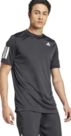 Club Tennis Climacool 3-Stripes t-shirt