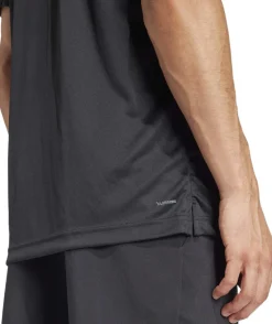 Club Tennis Climacool 3-Stripes t-shirt