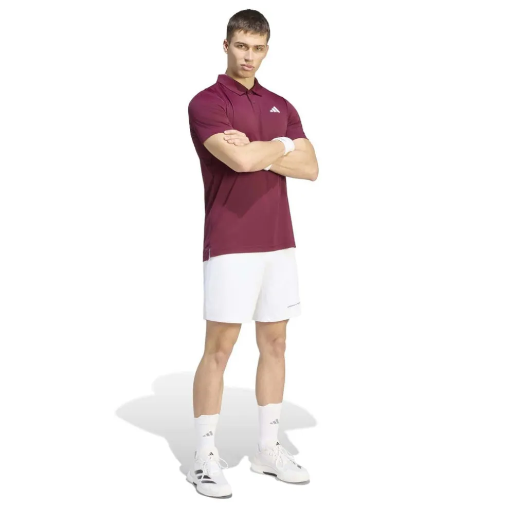 club TENNIS polo