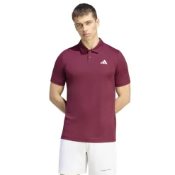 club TENNIS polo