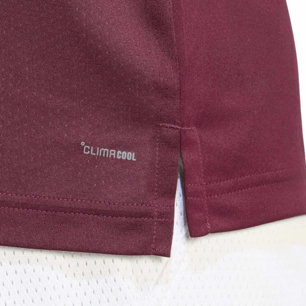 club TENNIS polo