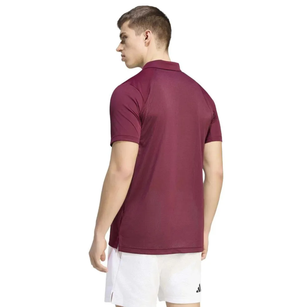 club TENNIS polo