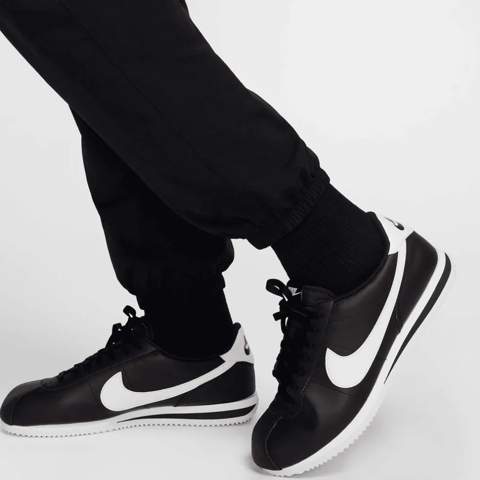 Club Woven Cargo broek