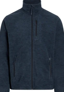 Coari IV Fleece top