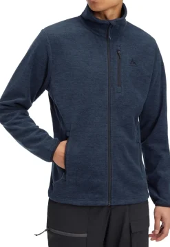 Coari IV Fleece top