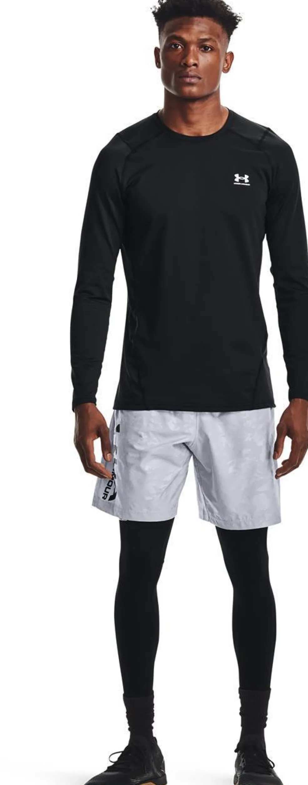 ColdGear® legging